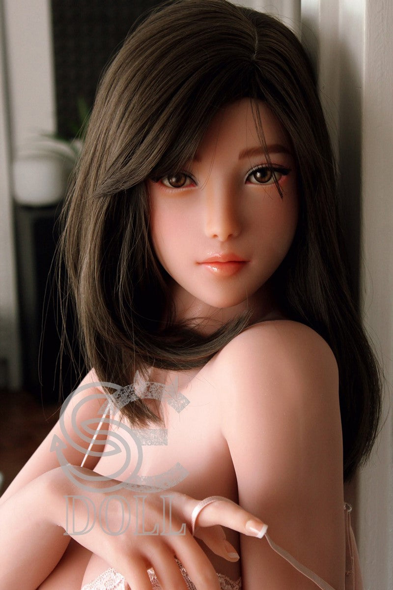 Tracy.C sexdukke (SEDoll 161 cm f-cup #L76 TPE)