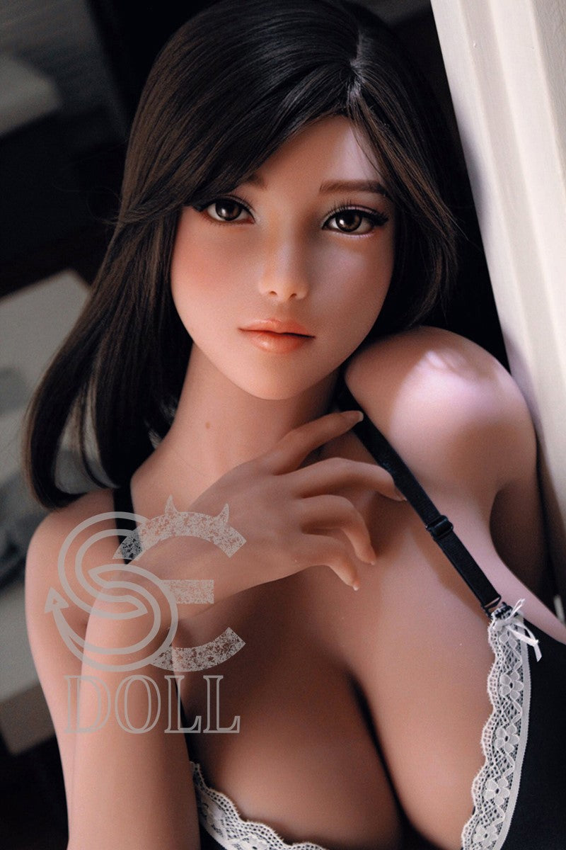 Tracy.C sexdukke (SEDoll 161 cm f-cup #L76 TPE)