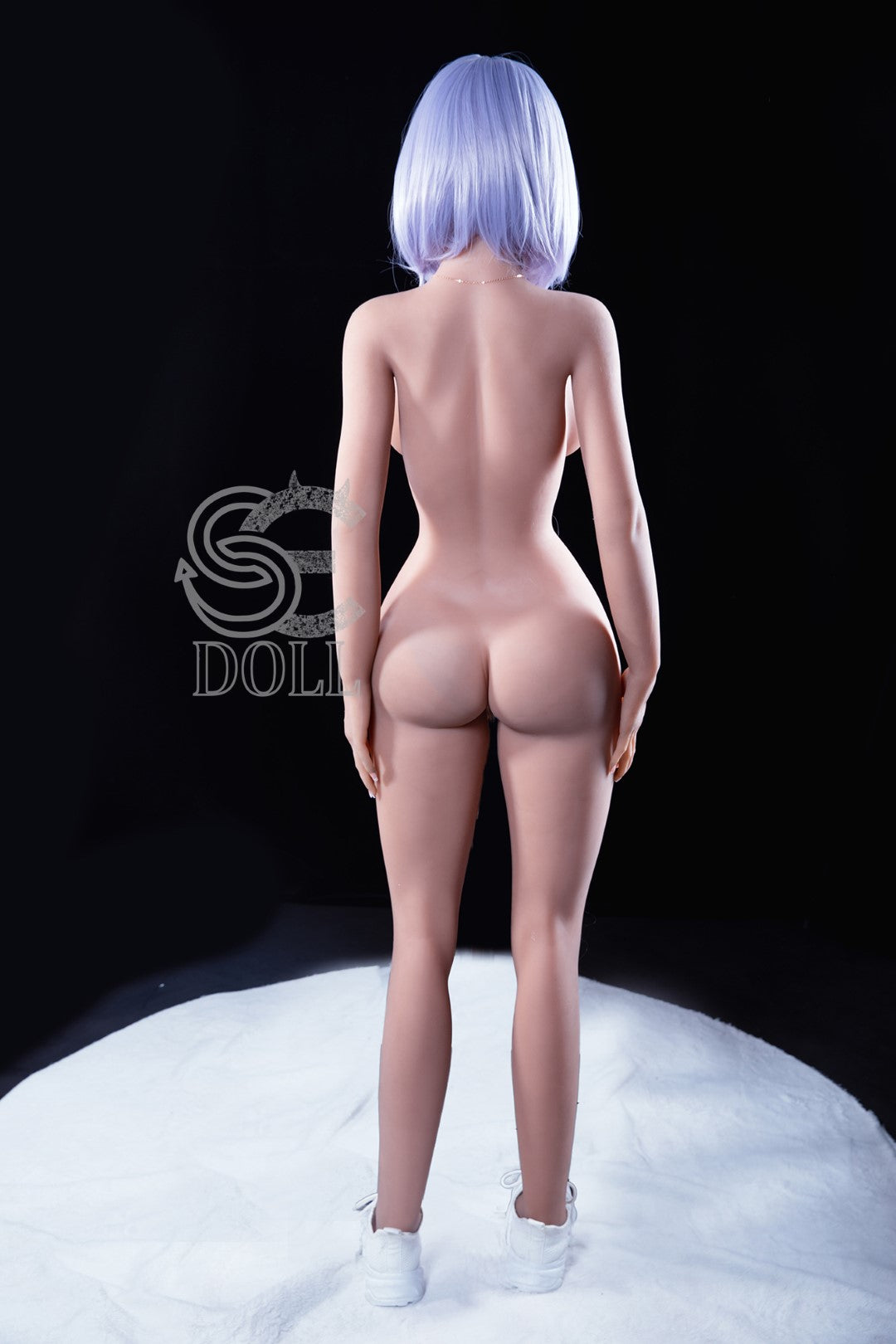 Tracy.C sexdukke (SEDoll 161 cm f-cup #L76 TPE)
