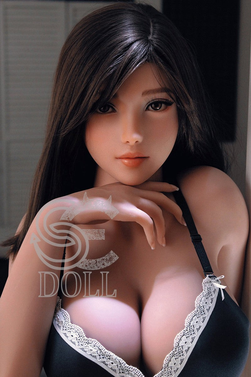 Tracy.C sexdukke (SEDoll 161 cm f-cup #L76 TPE)