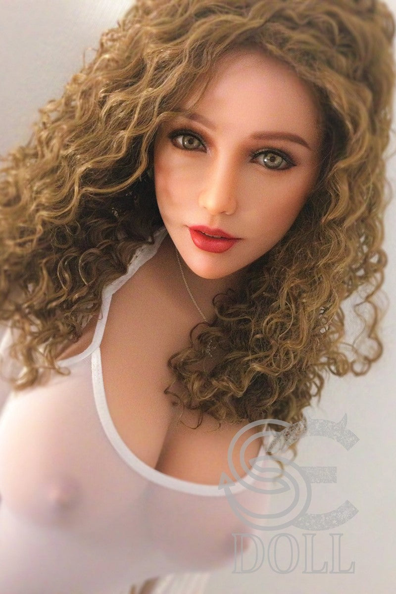 Eileen sexdukke (SEDoll 161 cm f-cup #069 TPE)
