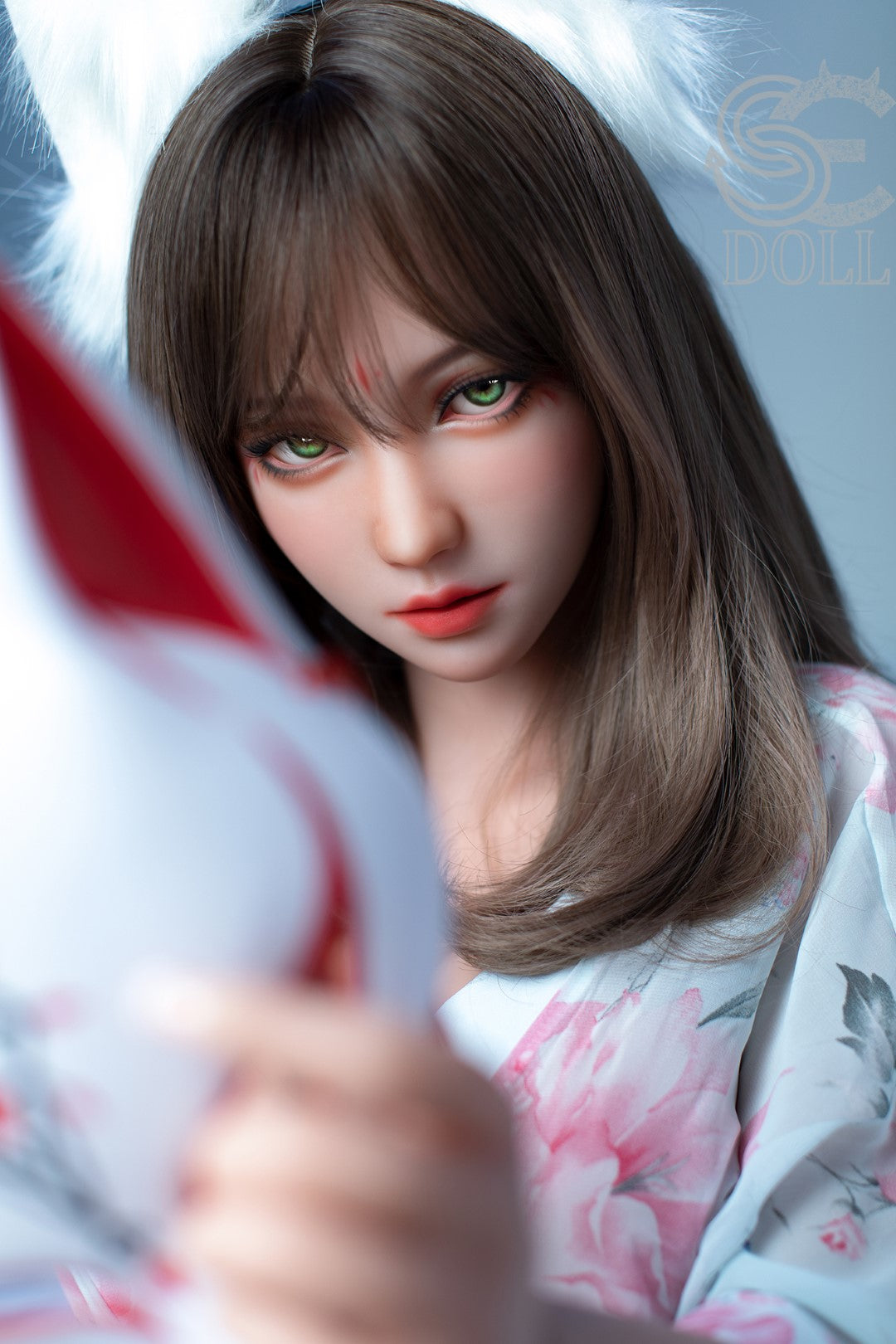 Kazuki sexdukke (SEDoll 161 cm f-cup #079 TPE)