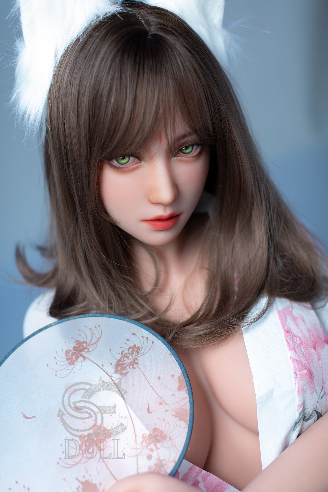 Kazuki sexdukke (SEDoll 161 cm f-cup #079 TPE)