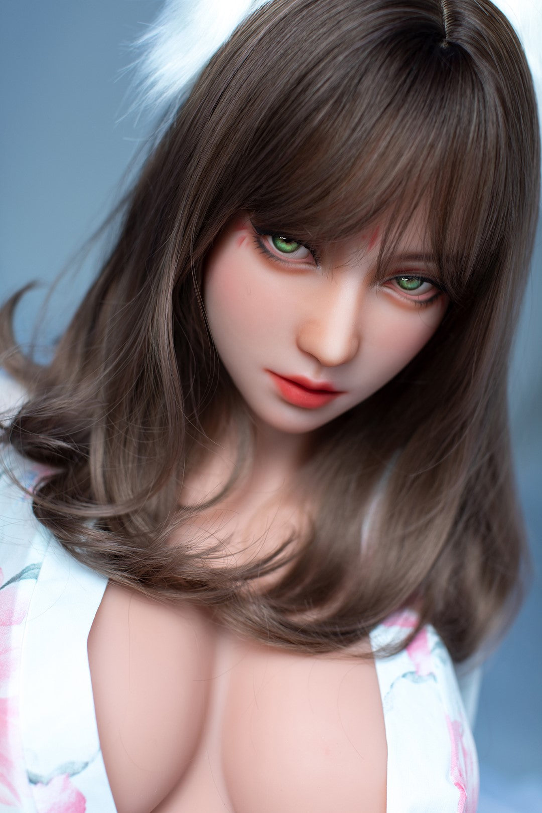 Kazuki sexdukke (SEDoll 161 cm f-cup #079 TPE)