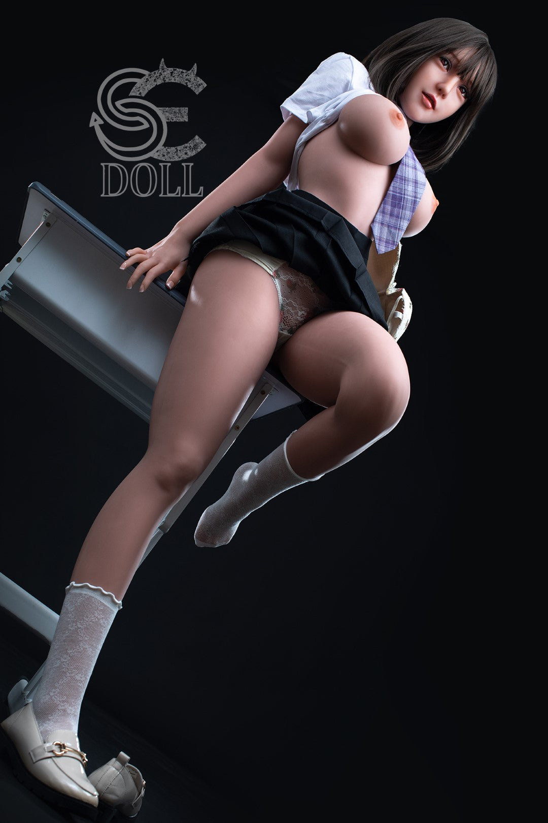 Akane sexdukke (SEDoll 161 cm f-cup #080 TPE)