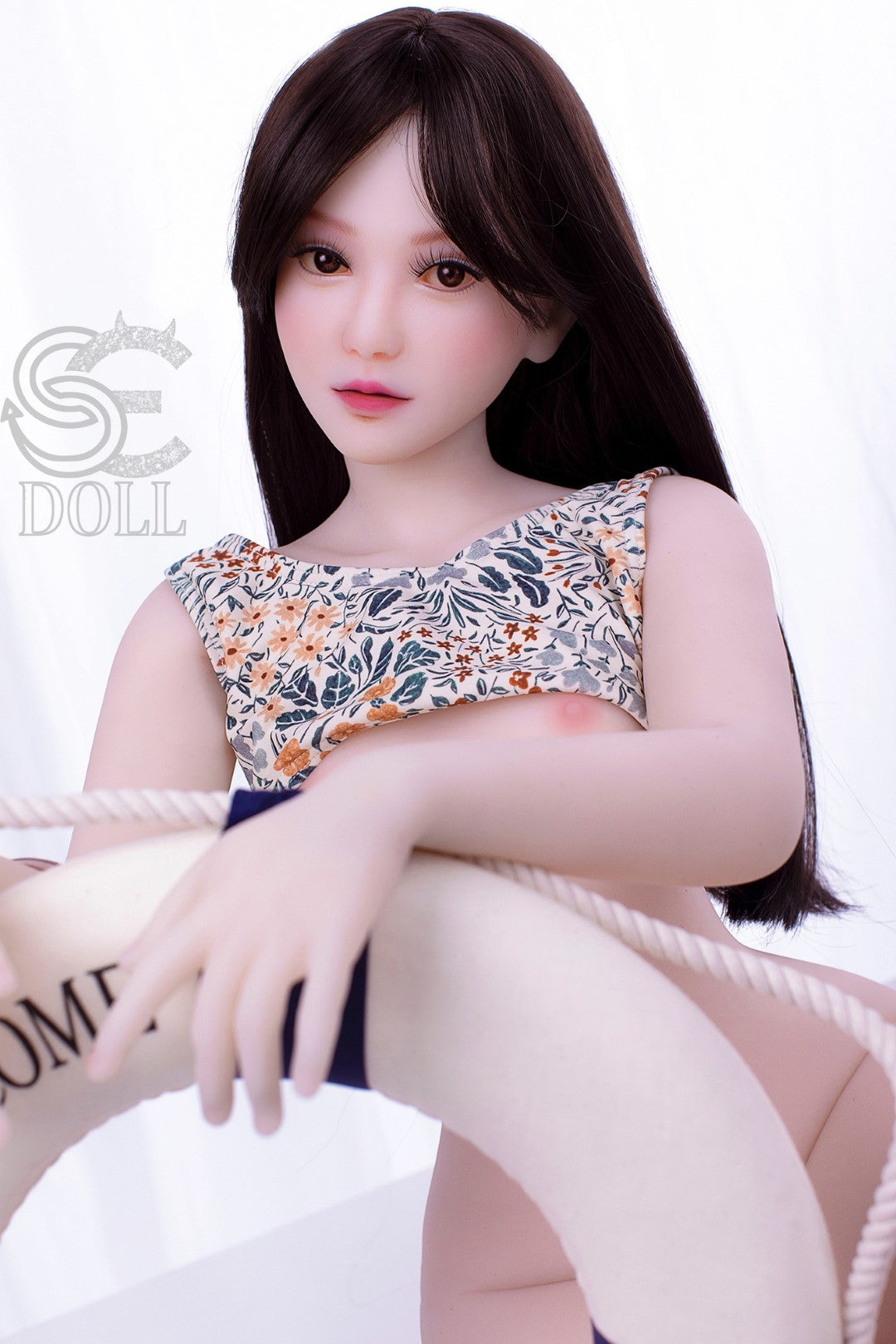 Miho sexdukke (SEDoll 105 cm a-cup #116 TPE)