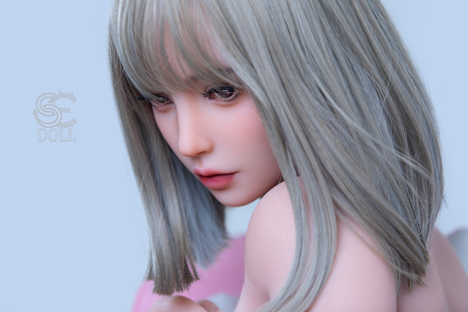 Akina sexdukke (SEDoll 157 cm H-cup #088 TPE)