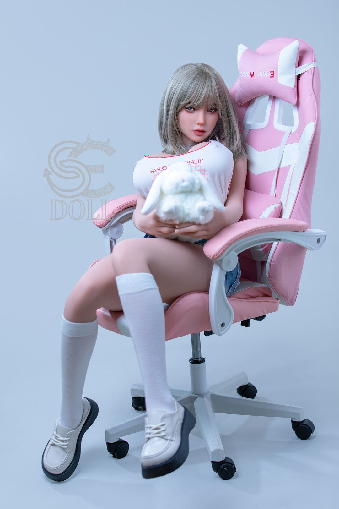 Akina sexdukke (SEDoll 157 cm H-cup #088 TPE)