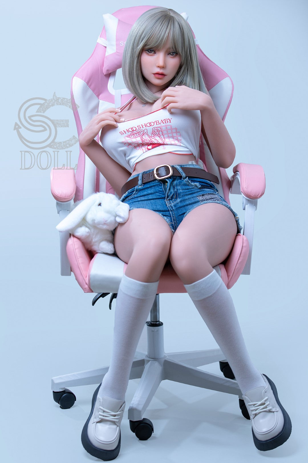 Akina sexdukke (SEDoll 157 cm H-cup #088 TPE)