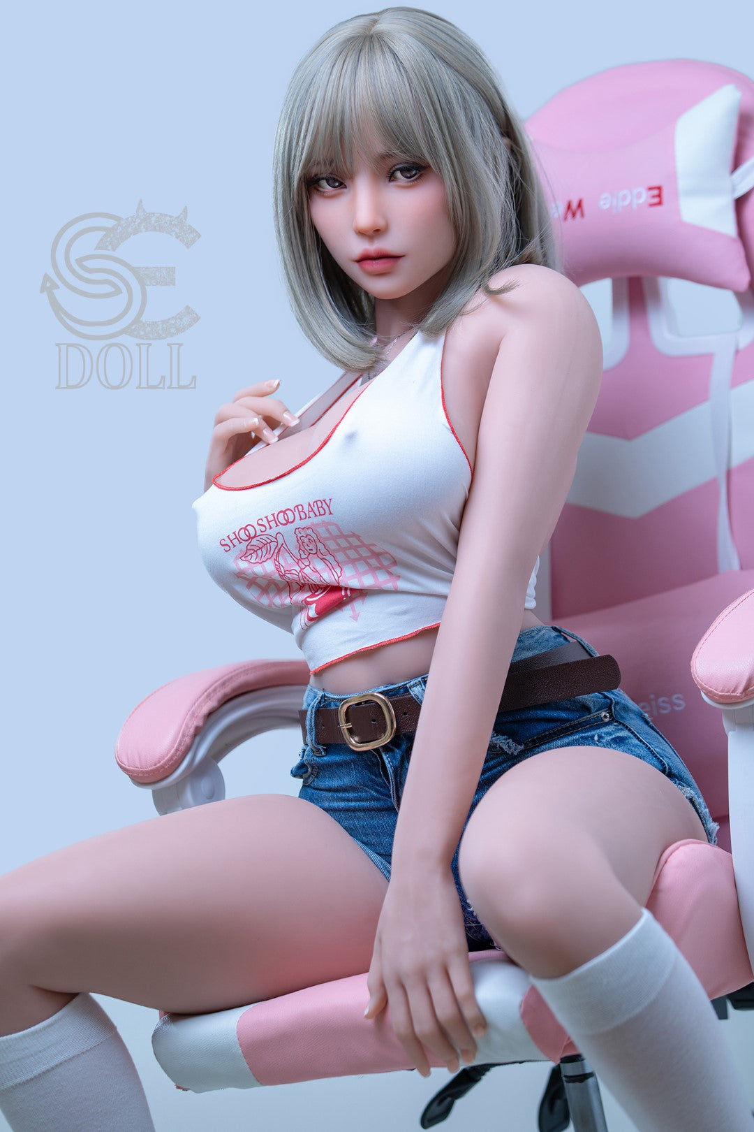 Akina sexdukke (SEDoll 157 cm H-cup #088 TPE)
