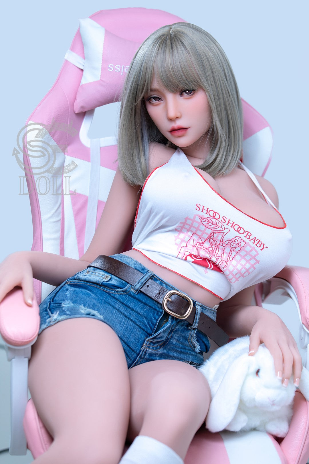 Akina sexdukke (SEDoll 157 cm H-cup #088 TPE)
