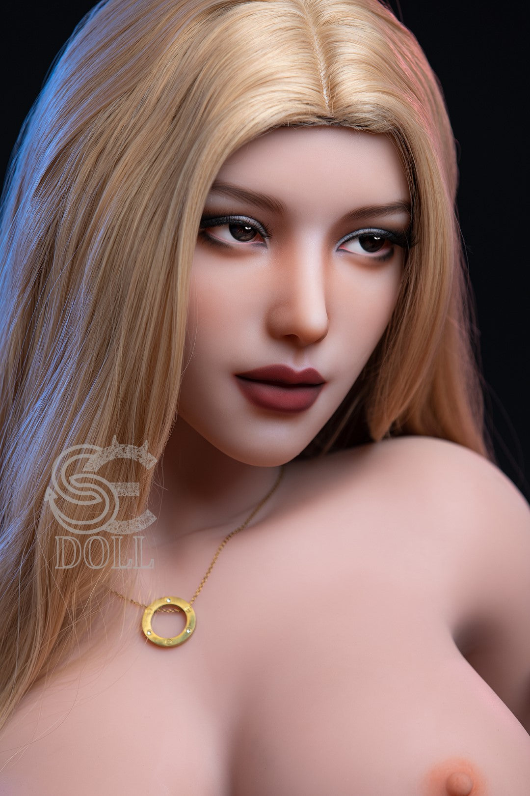 Sylvia sexdukke (SEDoll 157 cm H-cup #086 TPE)