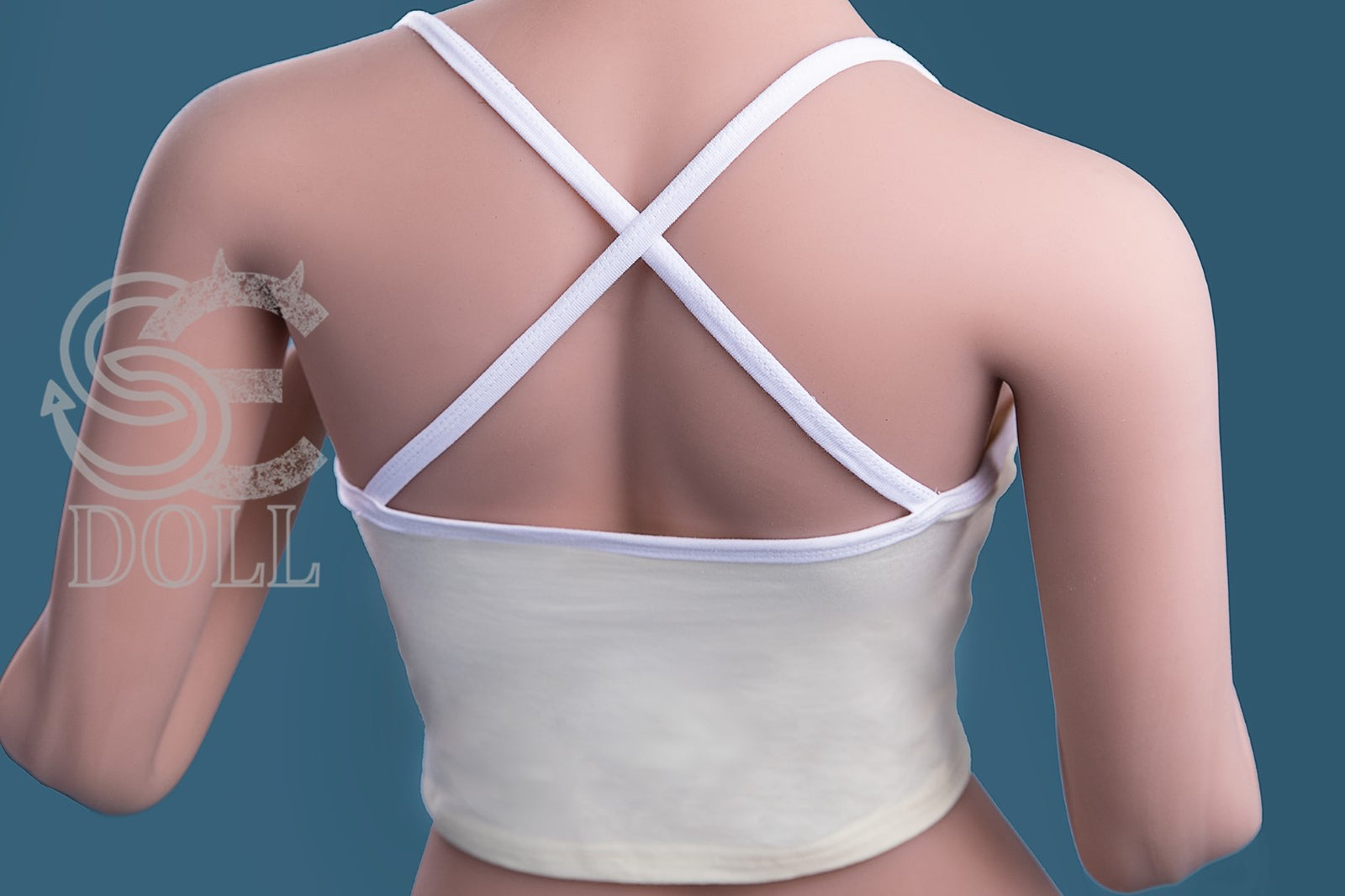 Regina.C sexdukke (SEDoll 163 cm E-cup #078 TPE)