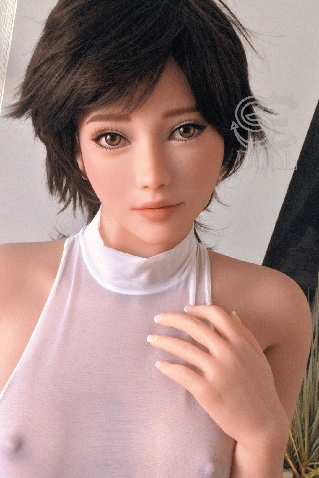 Jacey sexdukke (SEDoll 163 cm e-cup #079 TPE) EXPRESS