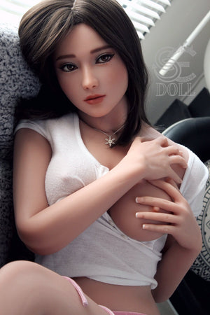 Jacey Sex Doll (SEDoll 163 cm e-cup #079 TPE)