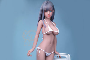 Ayako Sex Doll (SEDoll 151 cm e-cup #072 TPE)