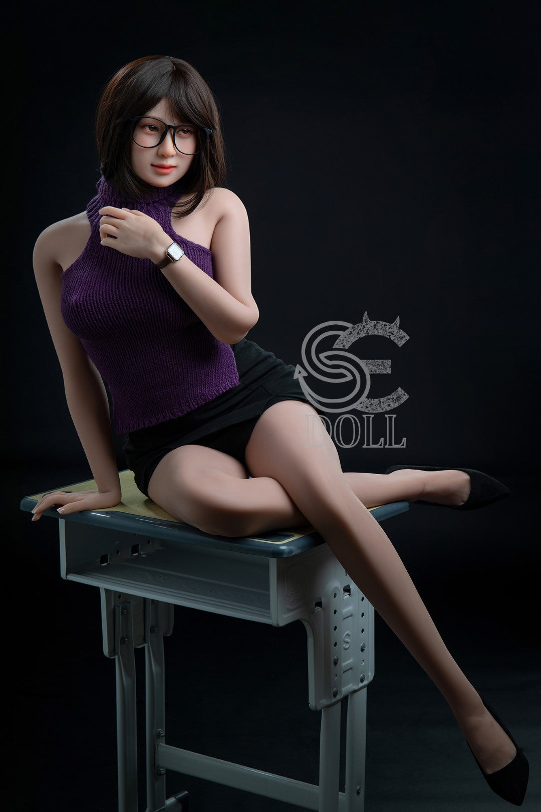 Yutsuki sexdukke (SEDoll 163 cm E-cup #071 TPE)