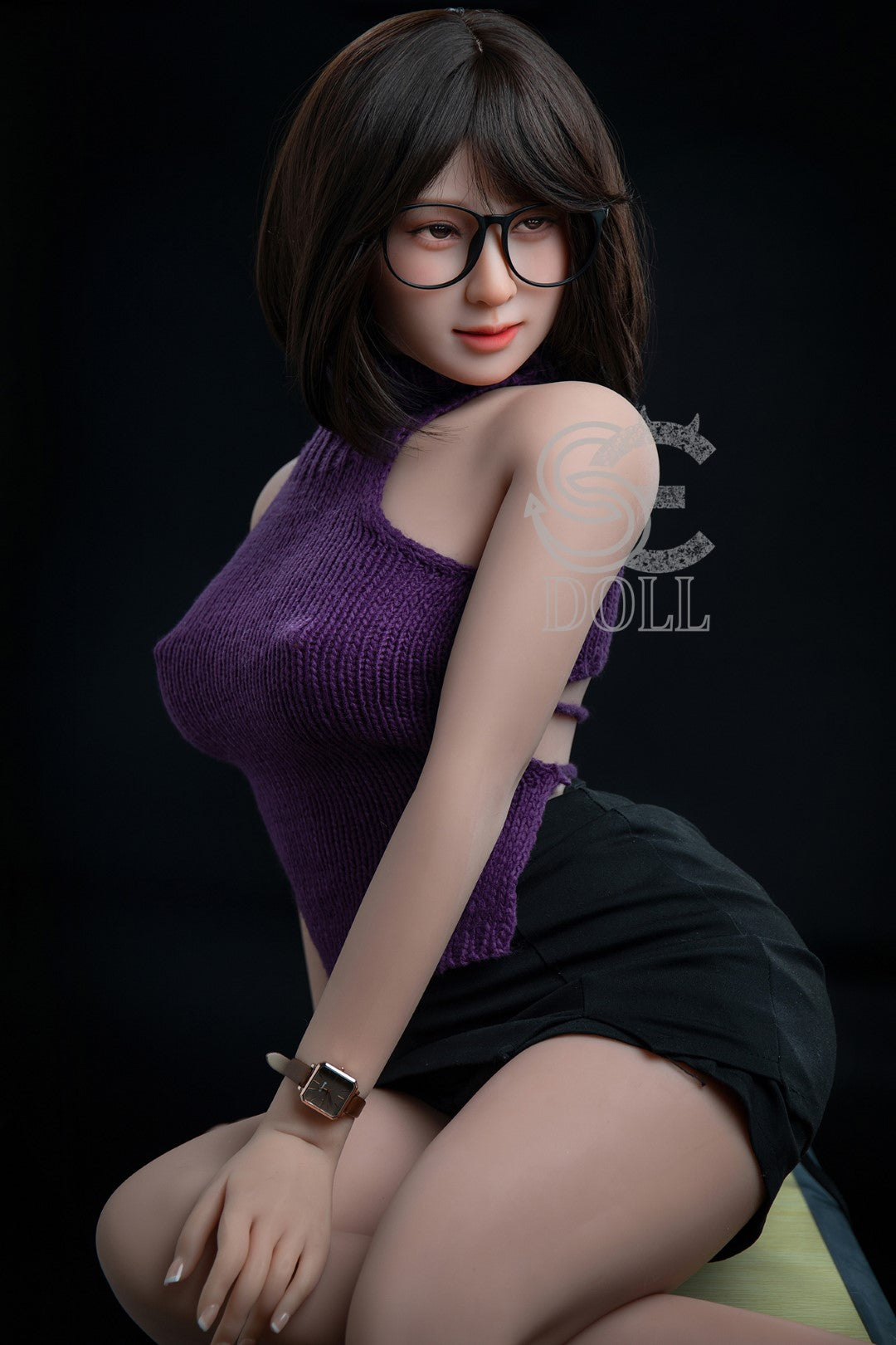 Yutsuki sexdukke (SEDoll 163 cm e-cup #071 TPE)