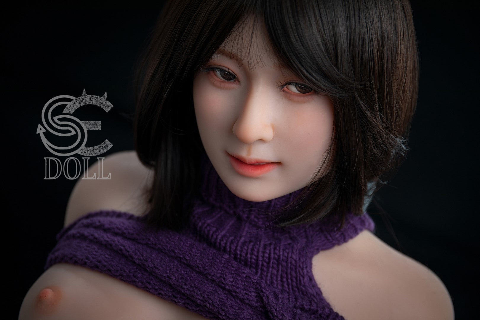 Yutsuki sexdukke (SEDoll 163 cm e-cup #071 TPE)