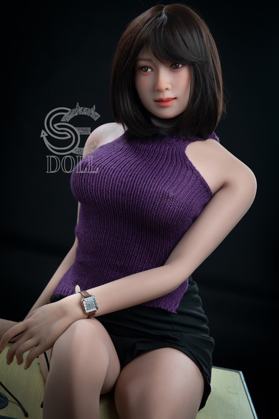 Yutsuki sexdukke (SEDoll 163 cm e-cup #071 TPE)
