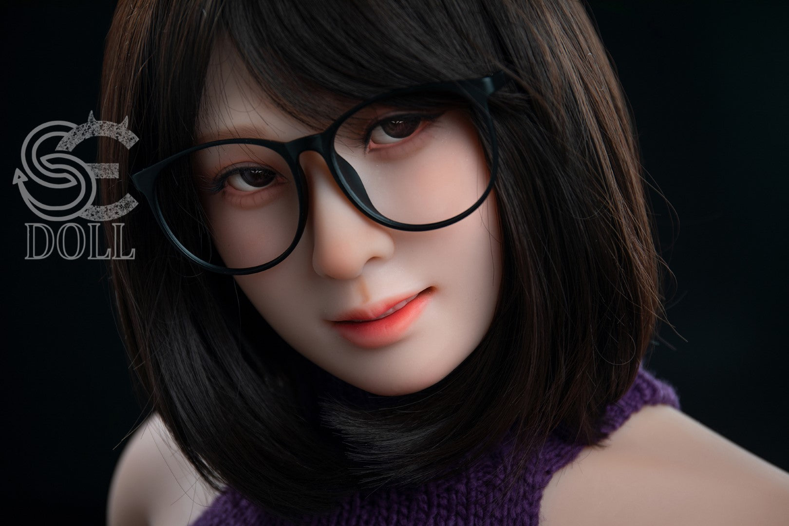 Yutsuki sexdukke (SEDoll 163 cm e-cup #071 TPE)