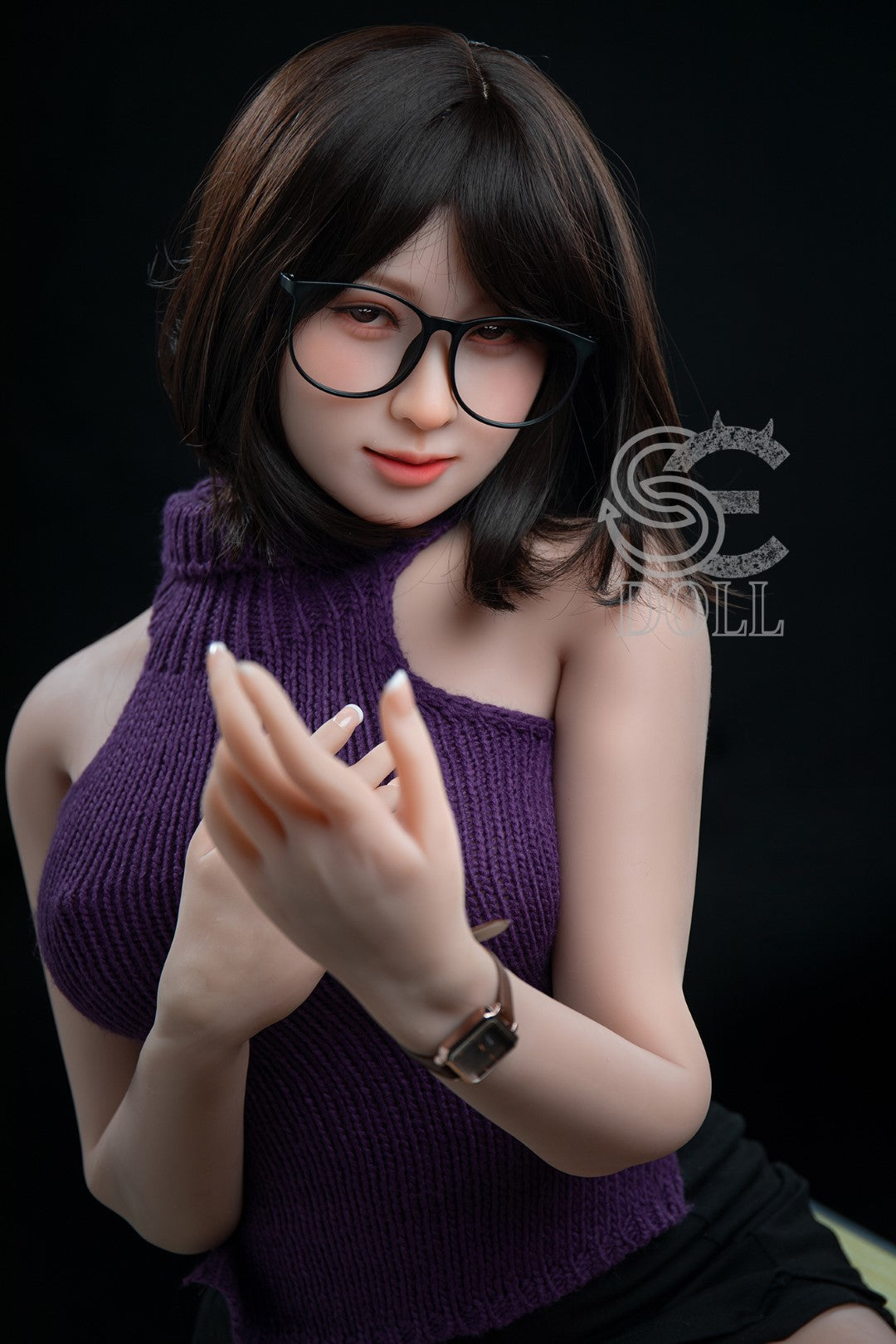 Yutsuki sexdukke (SEDoll 163 cm e-cup #071 TPE)