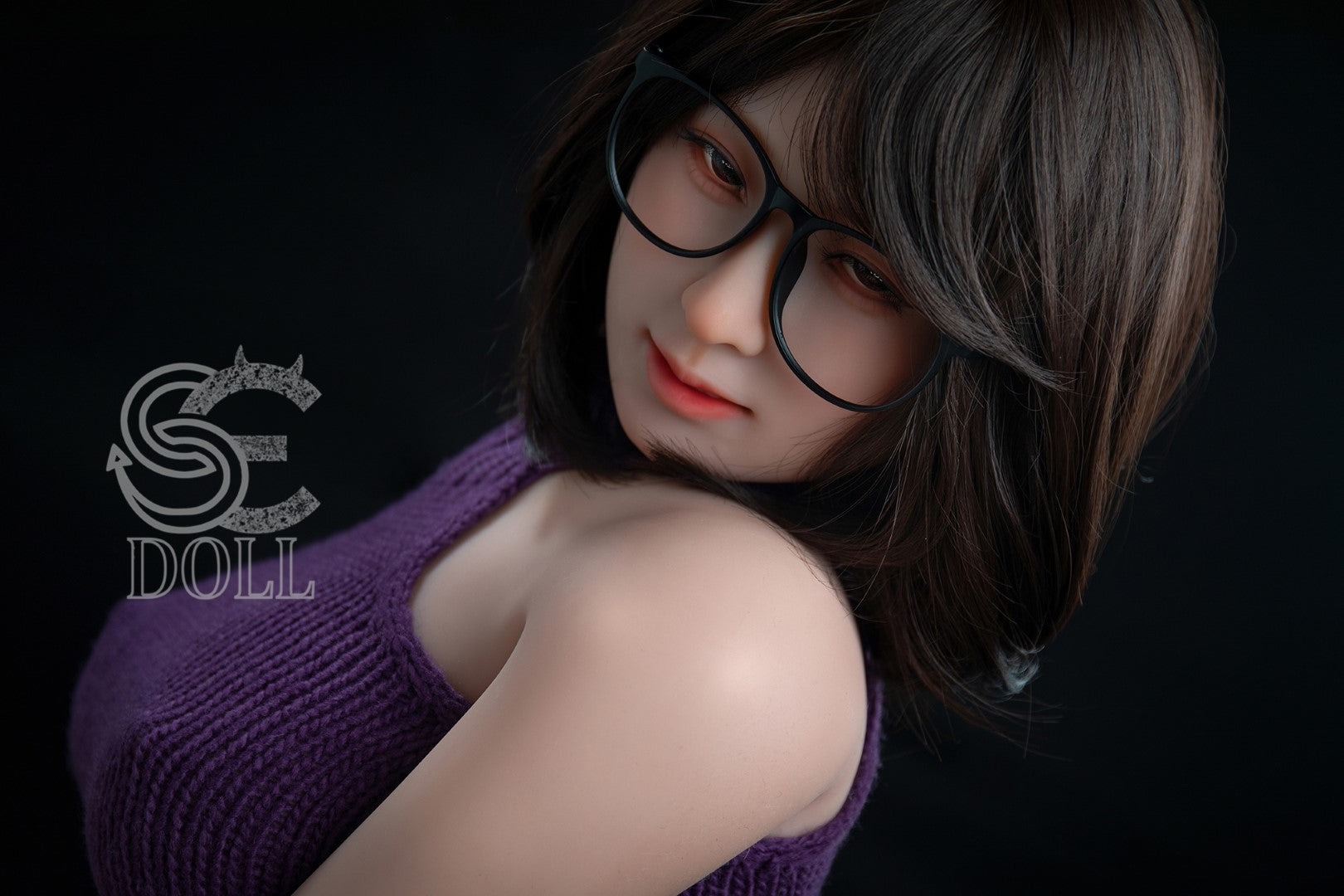Yutsuki sexdukke (SEDoll 163 cm e-cup #071 TPE)
