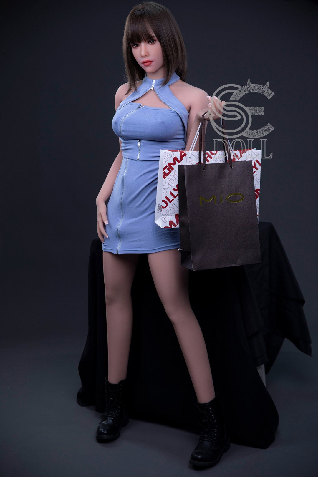 Mayu sexdukke (SEDoll 163 cm e-cup #083 TPE)