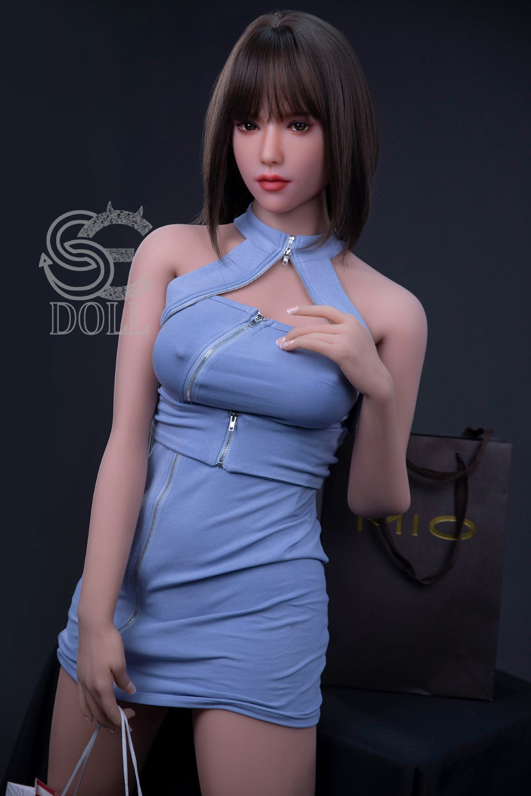 Mayu sexdukke (SEDoll 163 cm e-cup #083 TPE)