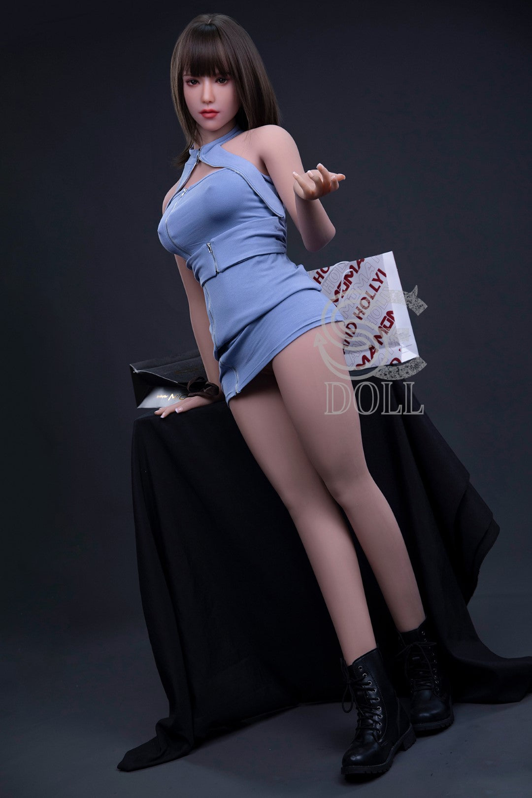 Mayu sexdukke (SEDoll 163 cm e-cup #083 TPE)