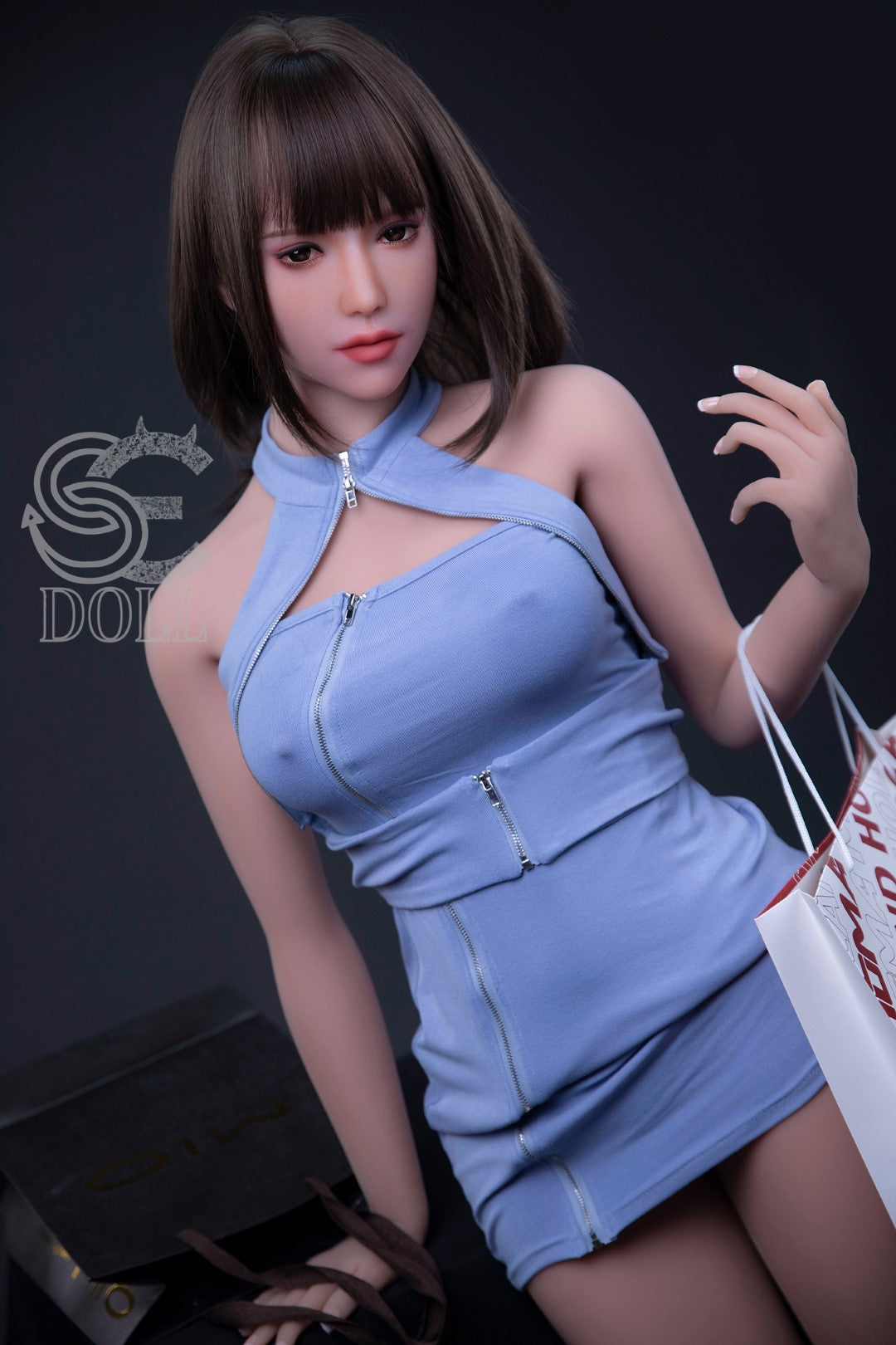 Mayu sexdukke (SEDoll 163 cm e-cup #083 TPE)
