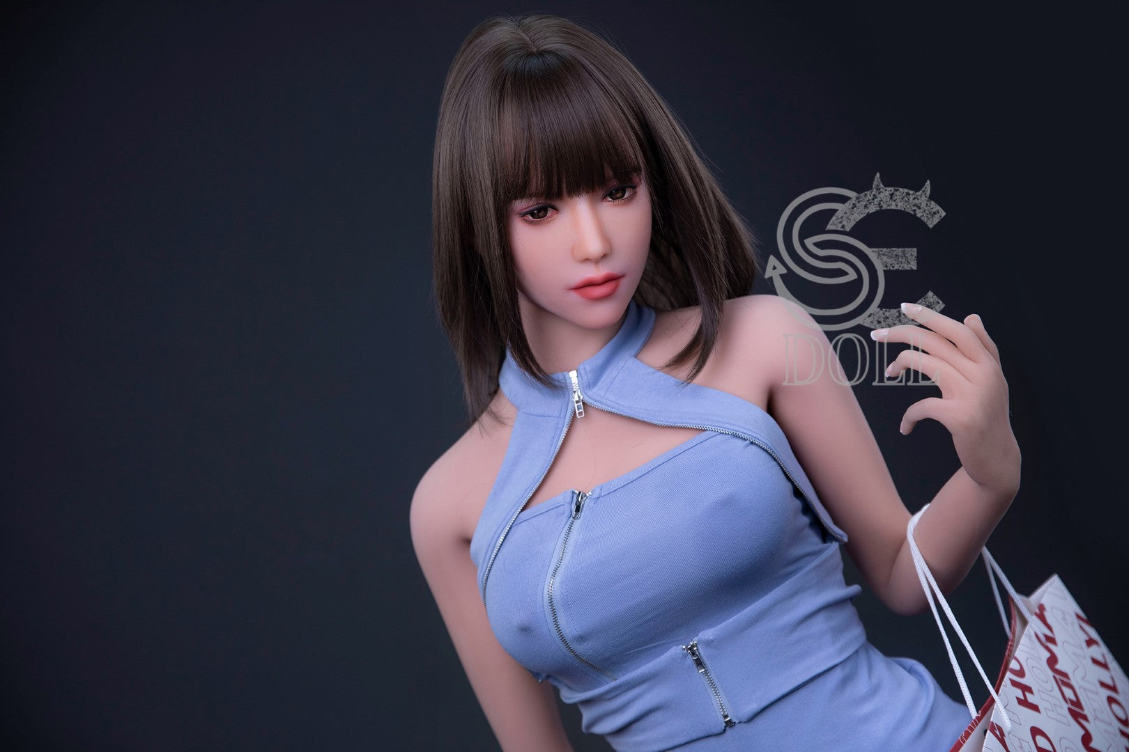 Mayu sexdukke (SEDoll 163 cm e-cup #083 TPE)