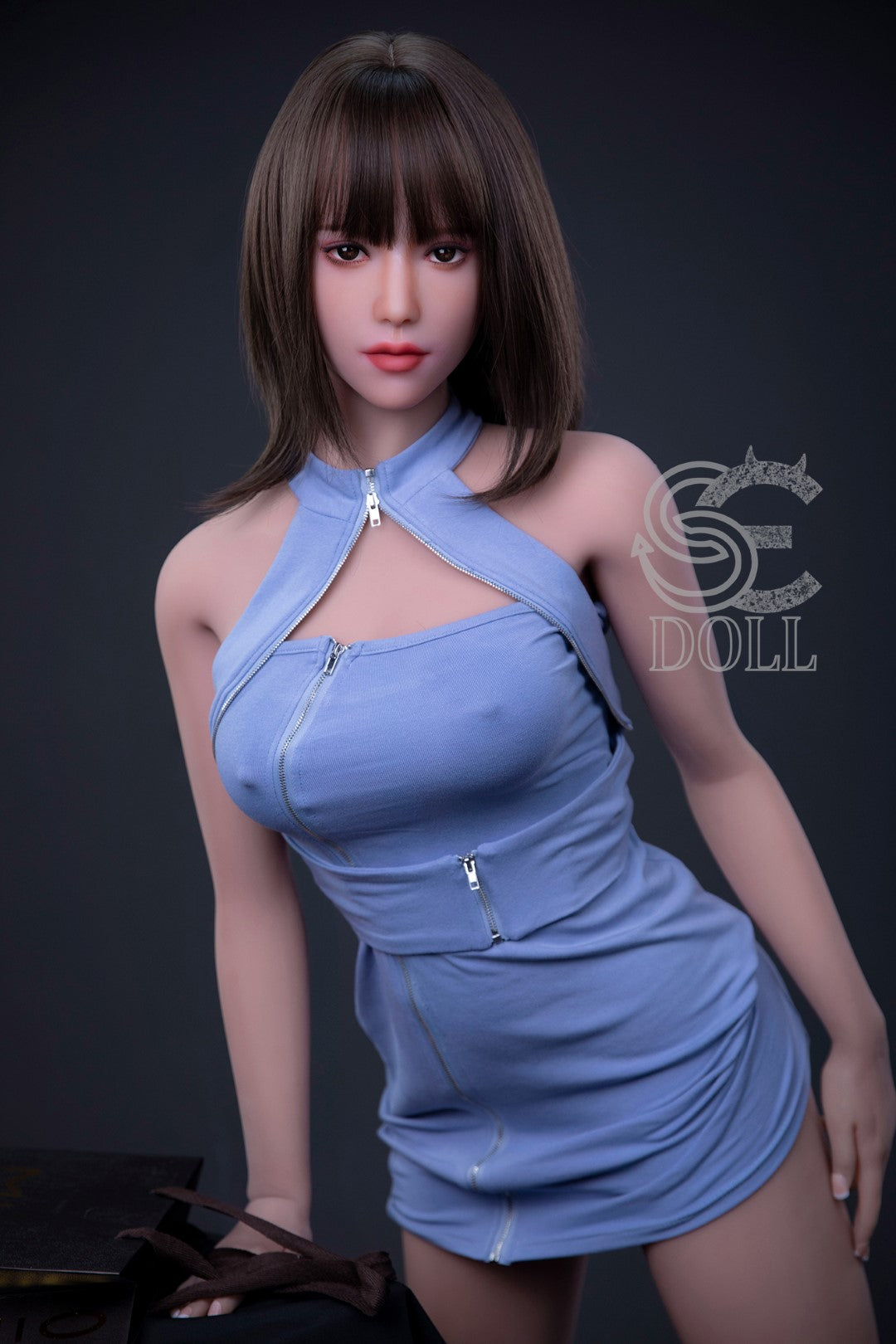 Mayu sexdukke (SEDoll 163 cm e-cup #083 TPE)