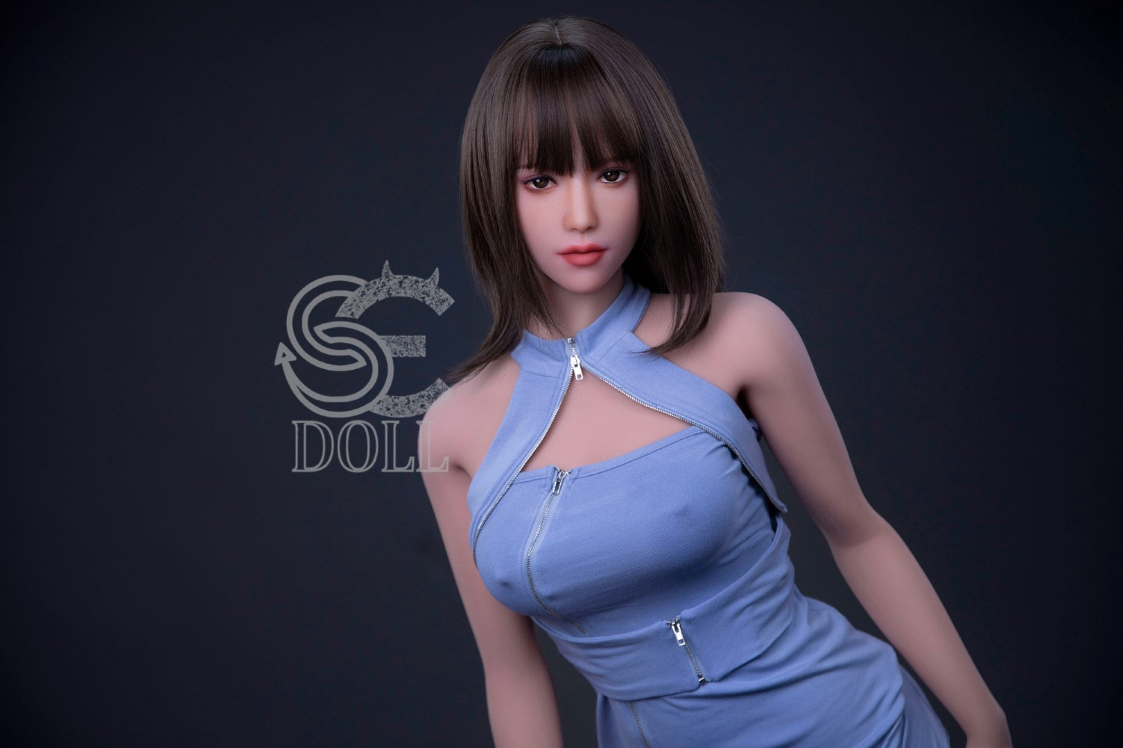 Mayu sexdukke (SEDoll 163 cm e-cup #083 TPE)