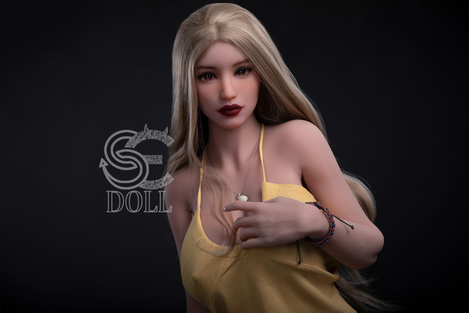 Amelia.f sexdukke (SEDoll 161 cm f-cup #084 TPE)