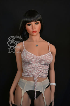 Sylvie Sex Doll (SEDoll 163 cm e-cup #088 TPE)