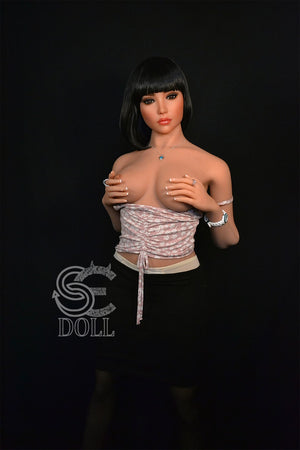 Sylvie Sex Doll (SEDoll 163 cm e-cup #088 TPE)