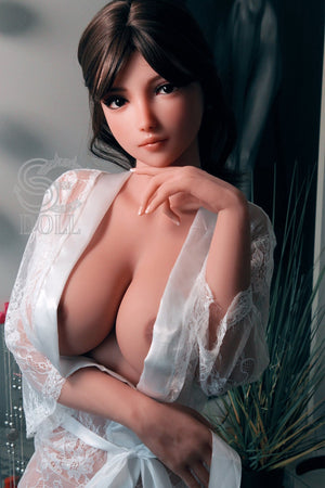 Elanie Sex Doll (SEDOLL 161 cm F-Cup #076 TPE)