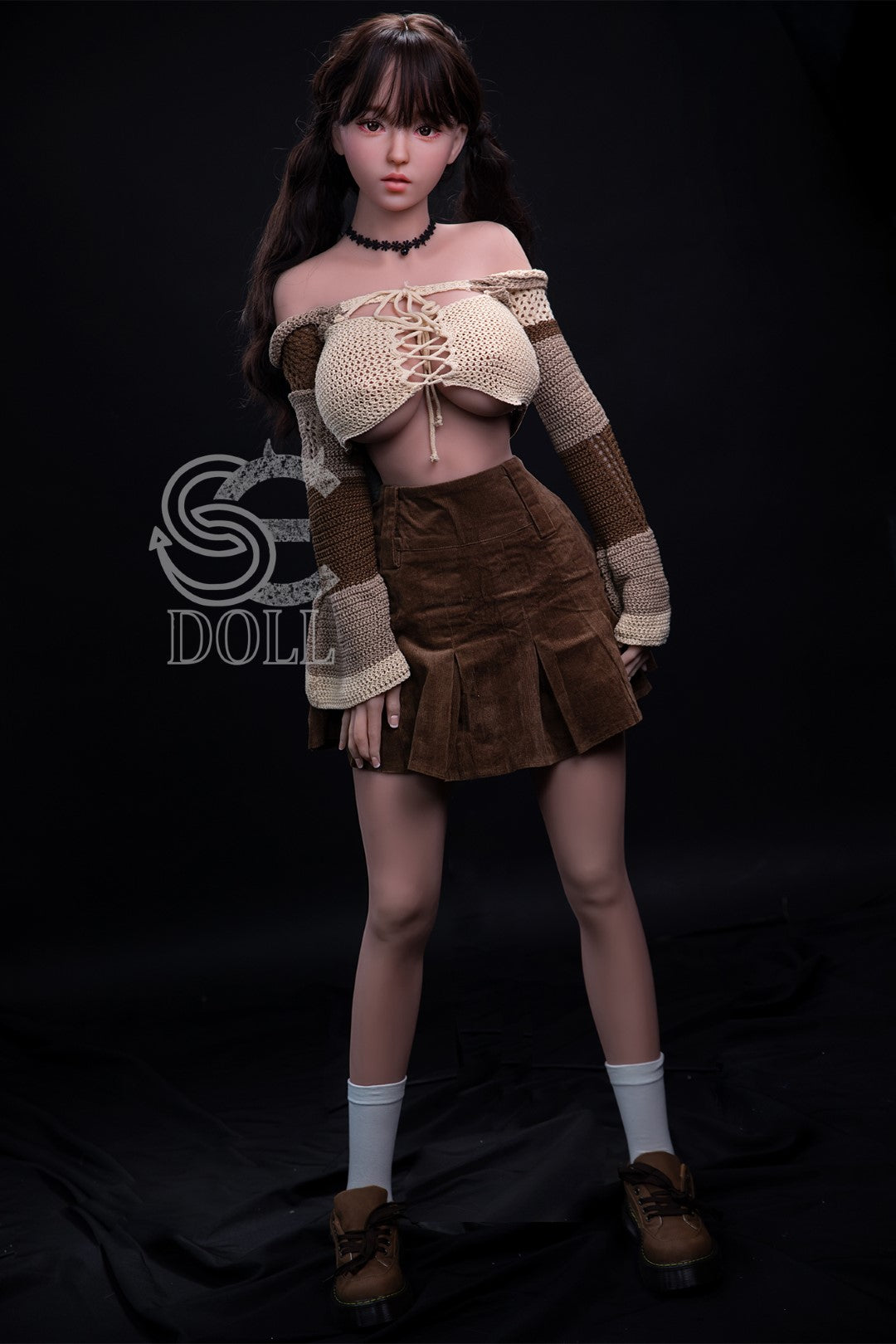 Hitomi sexdukke (SEDoll 161 cm f-cup #120 TPE)