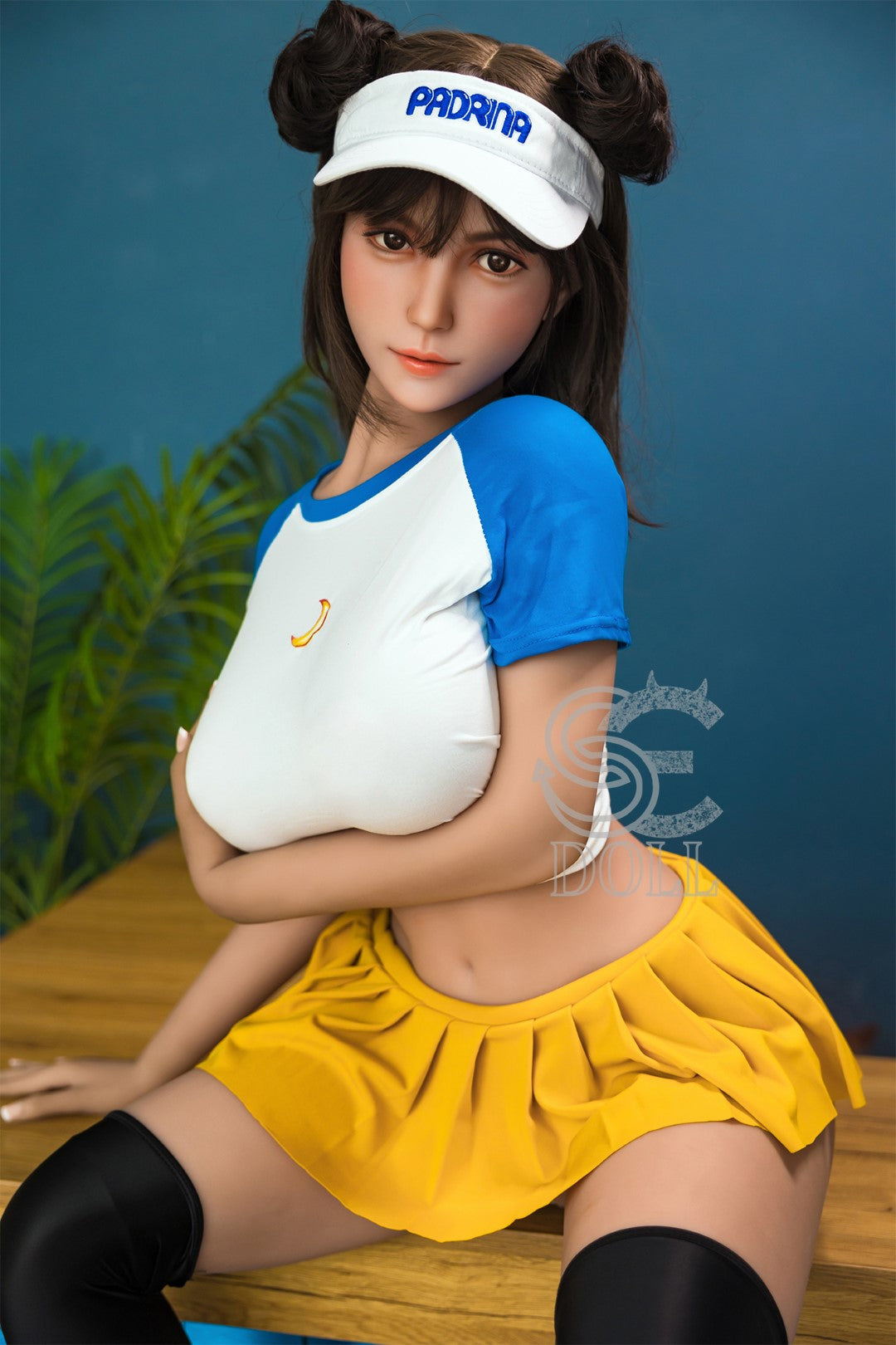 Winola.A sexdukke (SEDoll 157 cm H-cup #0121 TPE)