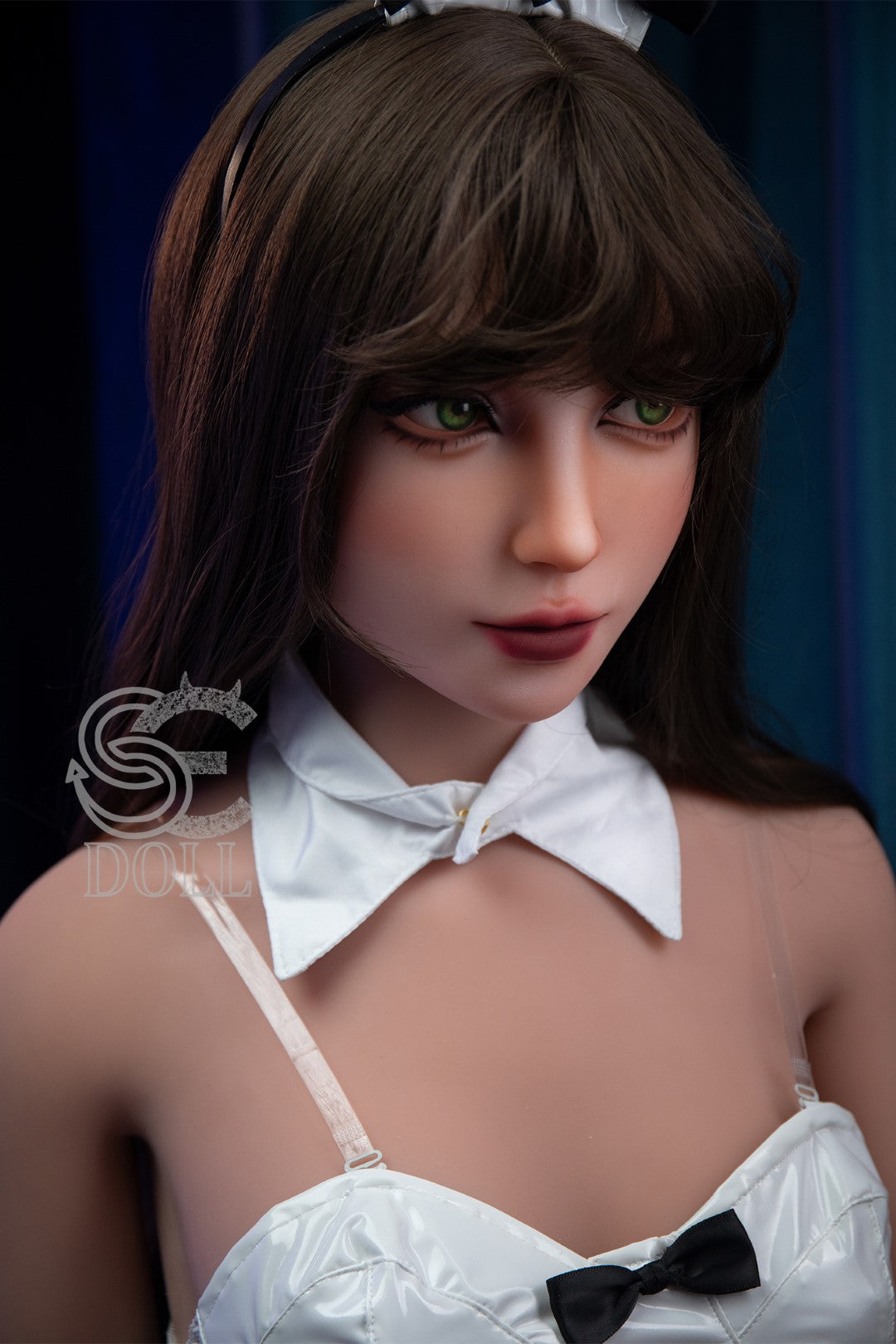 Charlene sexdukke (SEDoll 166 cm B-cup #121 TPE)