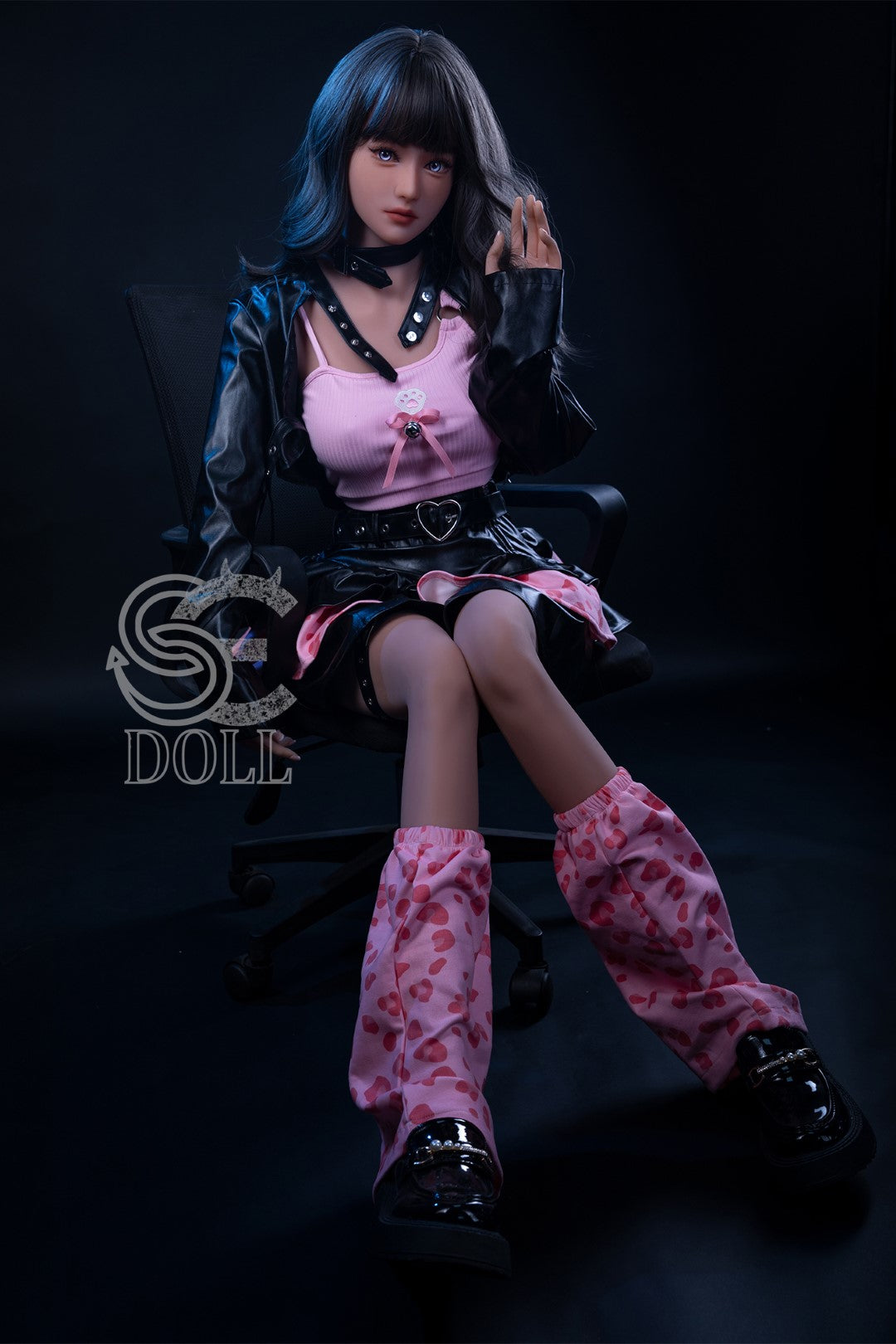 Yuuka.e sexdukke (SEDoll 158 cm d-cup #079 TPE)