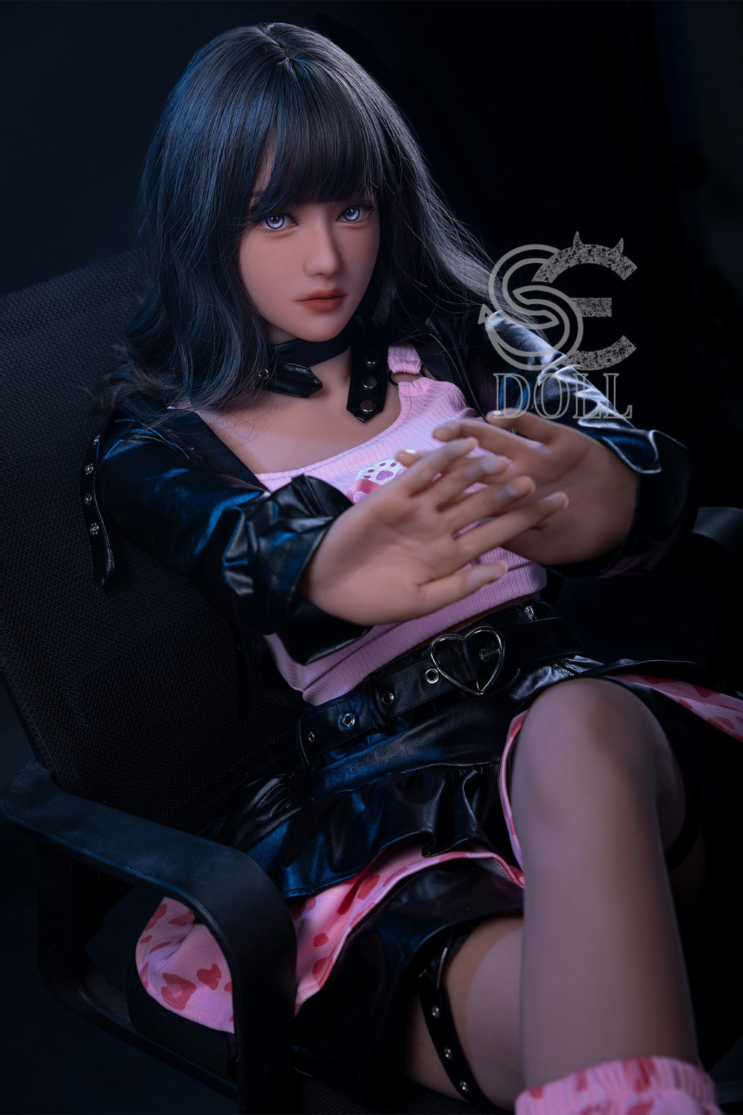 Yuuka.e sexdukke (SEDoll 158 cm d-cup #079 TPE)