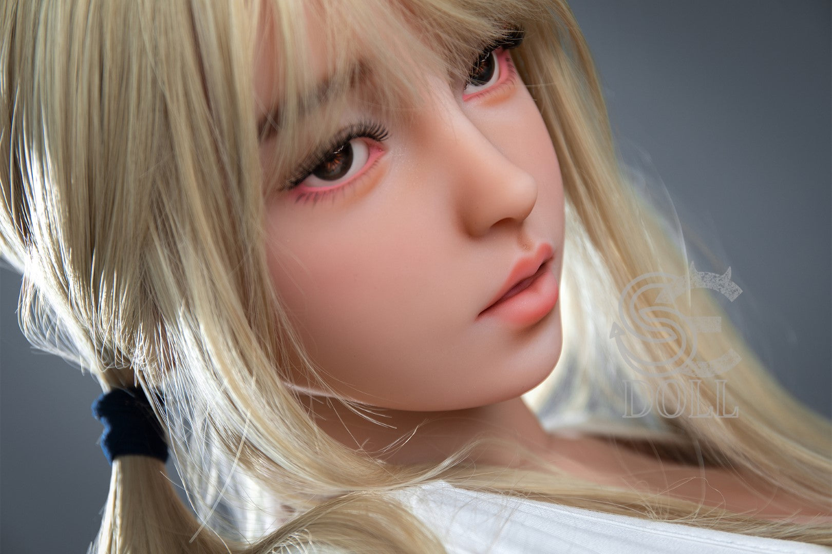 Melodi sexdukke (SEDoll 157 cm H-cup #120 TPE)