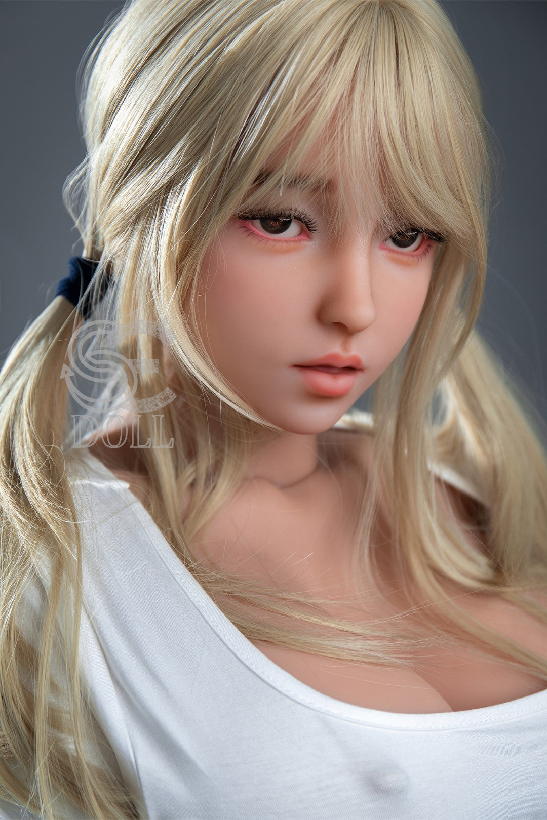 Melodi sexdukke (SEDoll 157 cm H-cup #120 TPE)