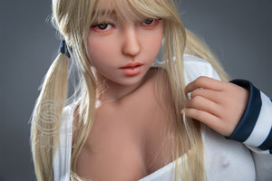 Melody Sex Doll (SEDOLL 157 cm H-Cup #120 TPE)