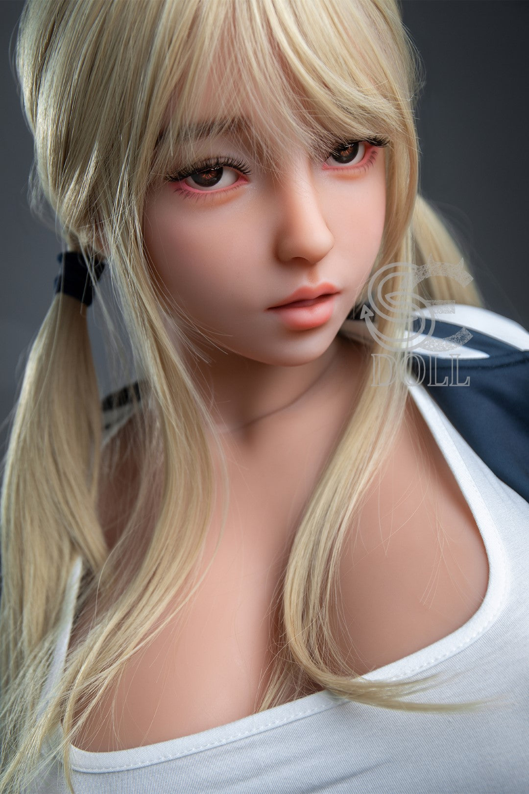 Melodi sexdukke (SEDoll 157 cm H-cup #120 TPE)