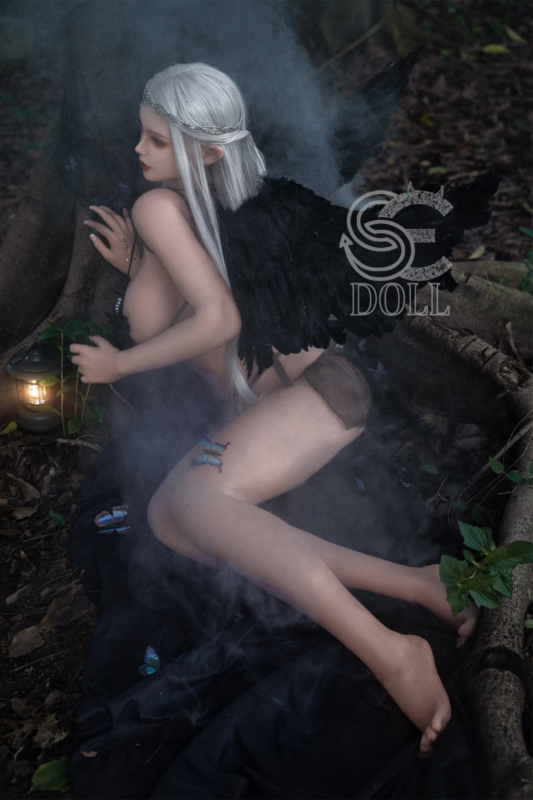 Samantha.J sexdukke (SEDoll 161 cm f-cup #022 TPE)