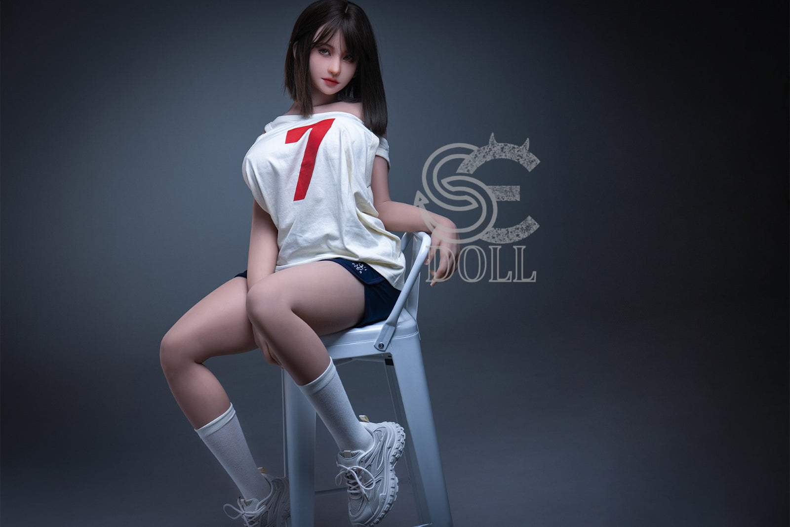 Phoebe.C sexdukke (SEDoll 157 cm H-cup #102 TPE)