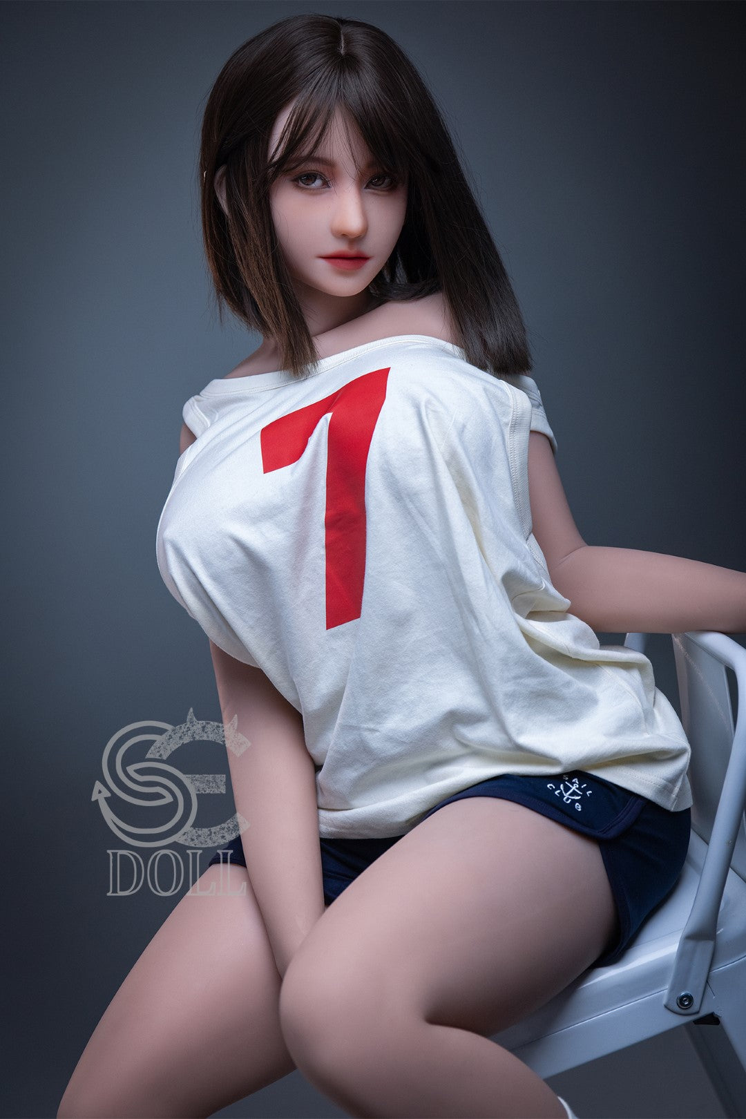 Phoebe.C sexdukke (SEDoll 157 cm H-cup #102 TPE)